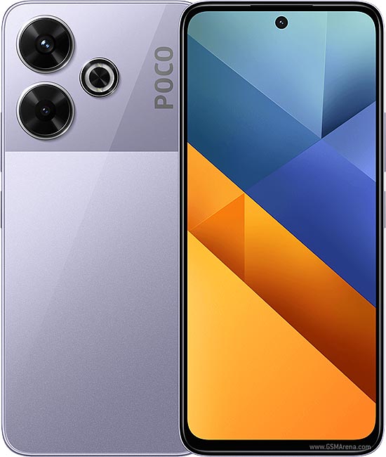 Poco M6 4G - Occasion