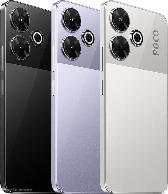 Poco M6 4G - Occasion