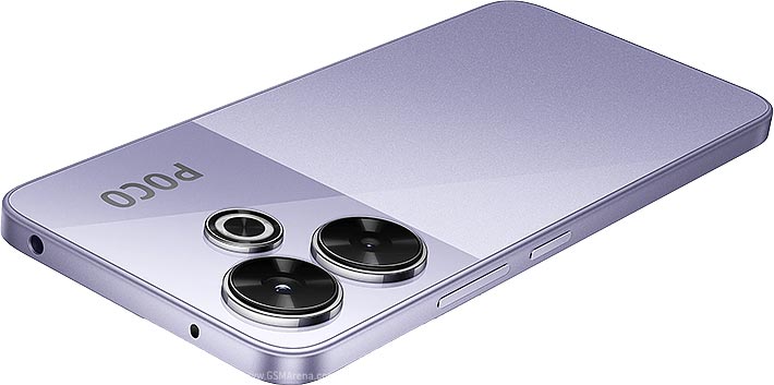 Poco M6 4G - Occasion