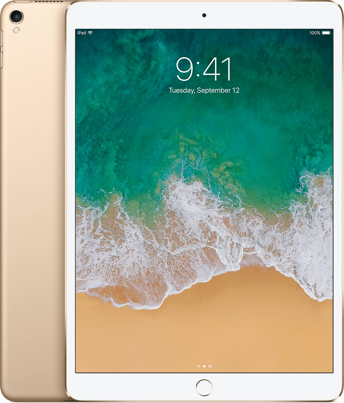 iPad Pro (10.5-inch) - Occasion