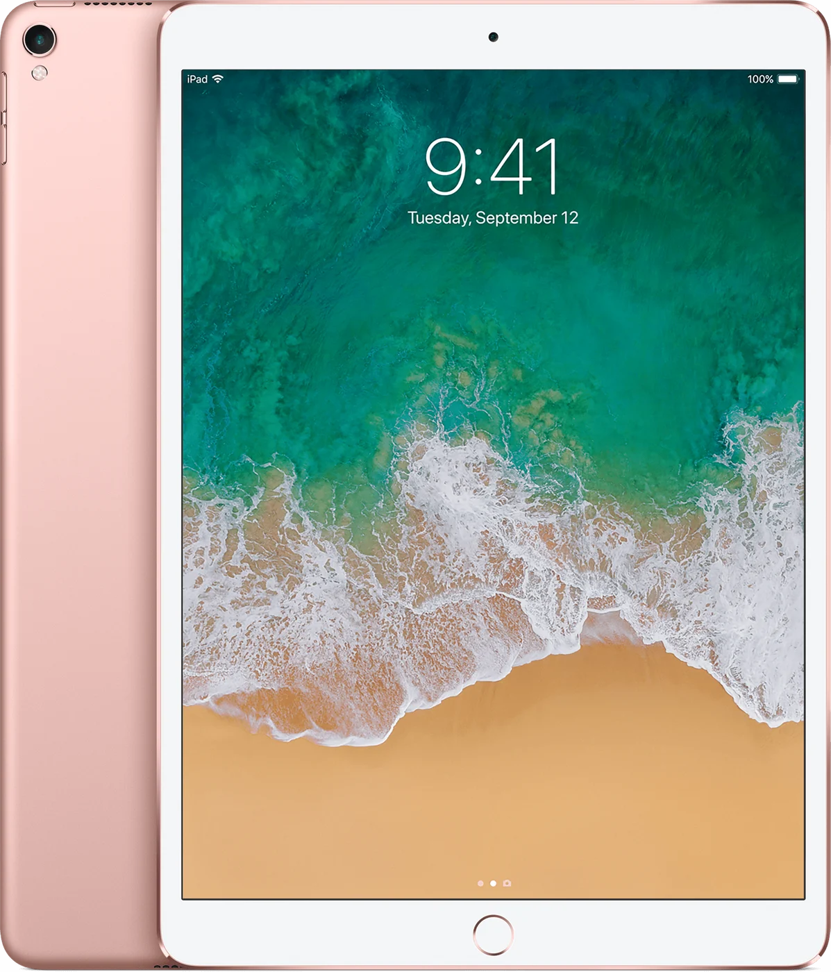 iPad Pro (10.5-inch) - Occasion