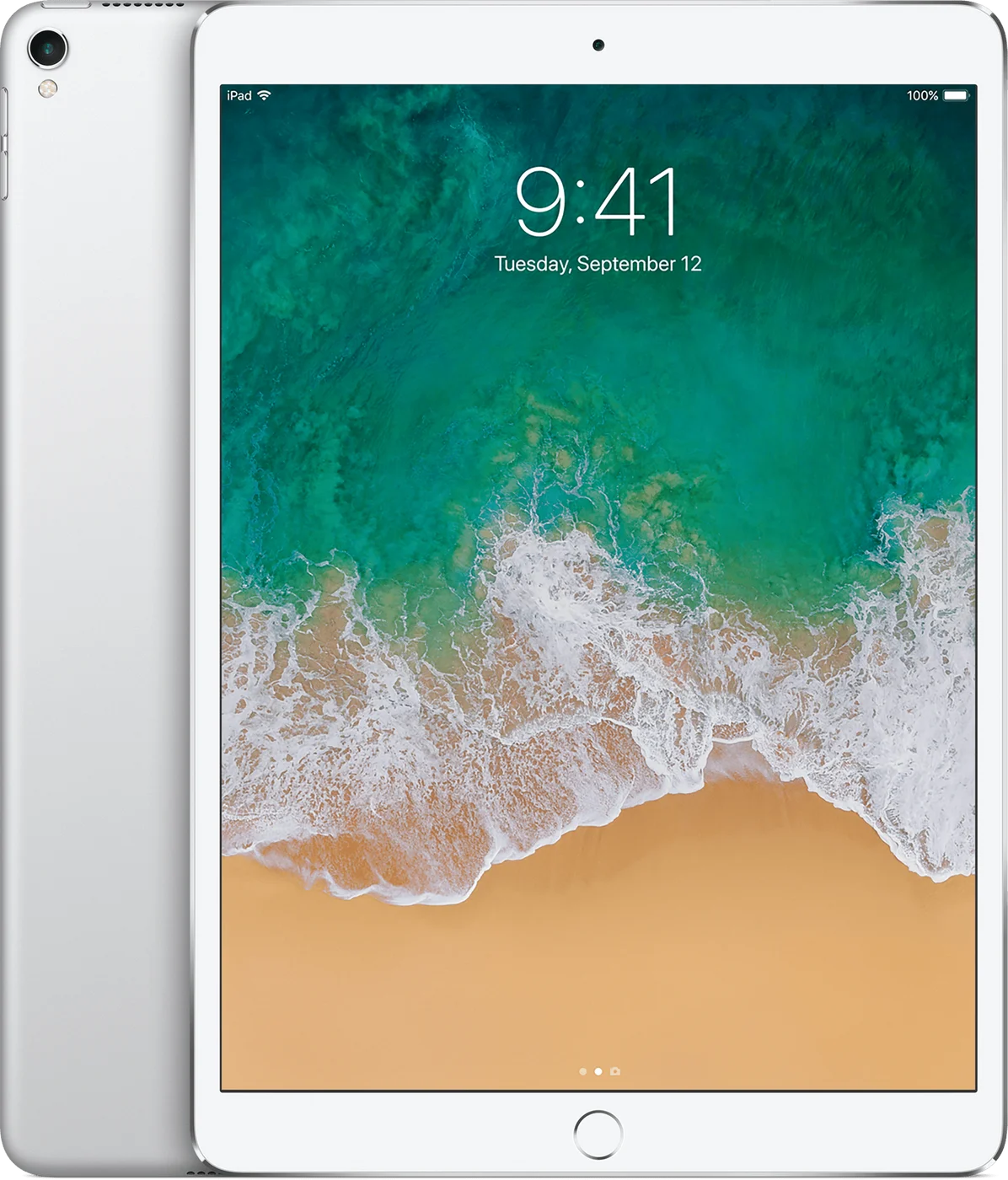 iPad Pro (10.5-inch) - Occasion