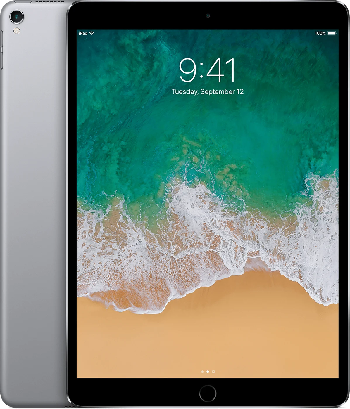 iPad Pro (10.5-inch) - Occasion