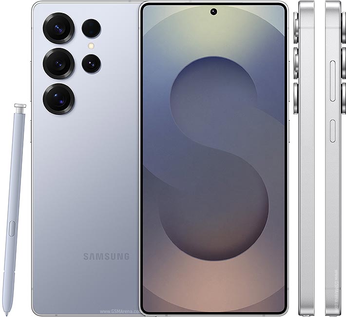 Galaxy S25 Ultra - Occasion