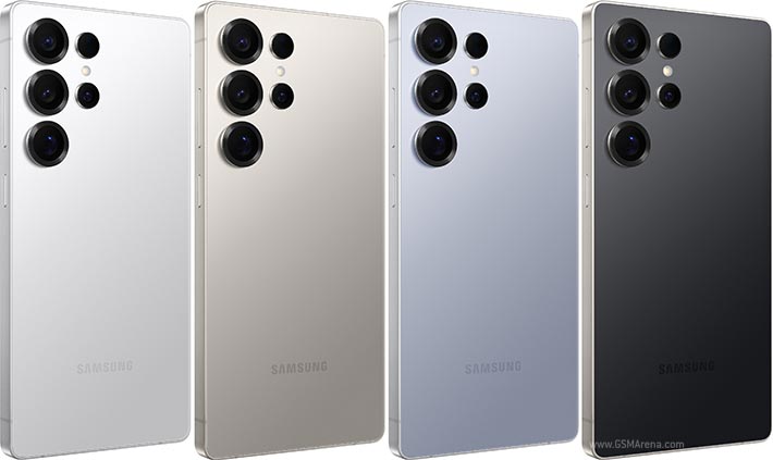 Galaxy S25 Ultra - Occasion
