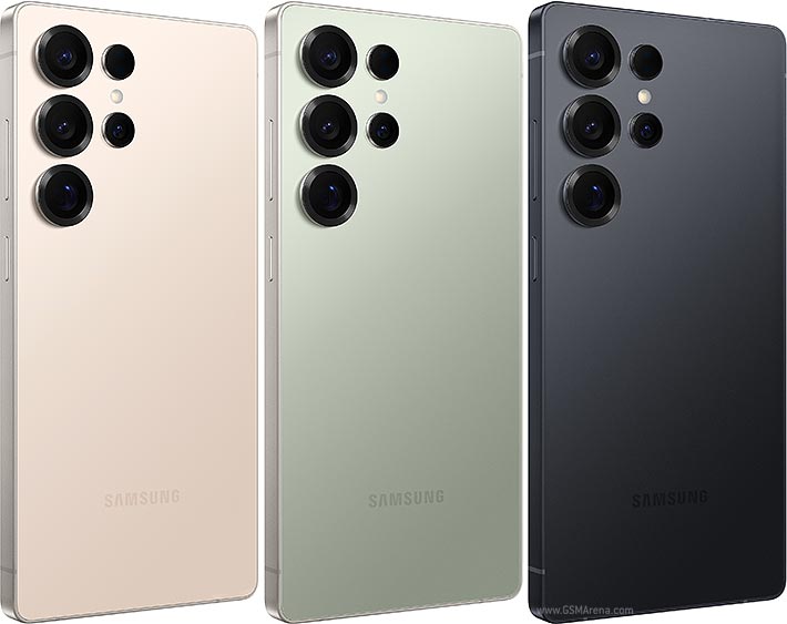 Galaxy S25 Ultra - Occasion