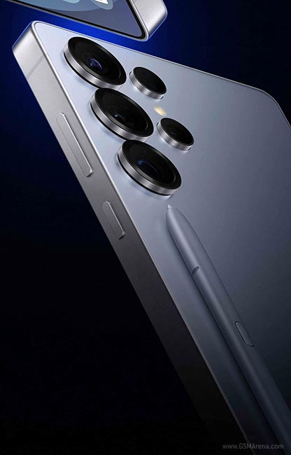 Galaxy S25 Ultra - Occasion