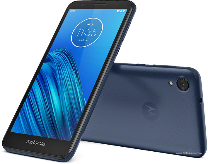 Moto E6s