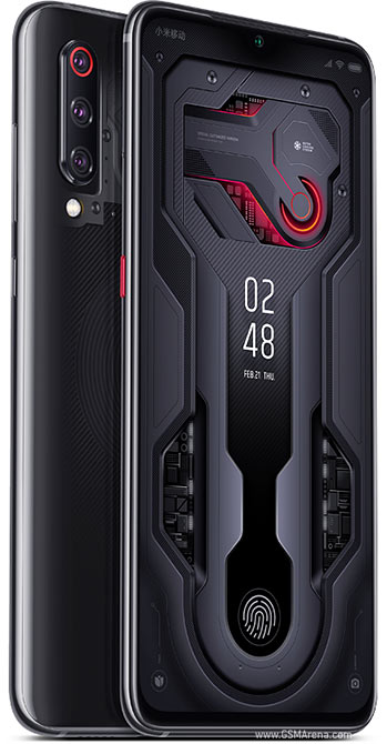 Mi 9 Explorer - Occasion