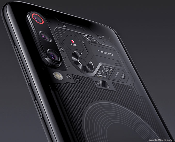 Mi 9 Explorer - Occasion