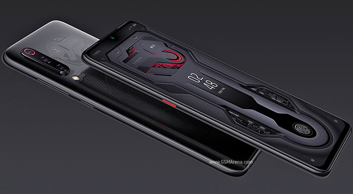 Mi 9 Explorer - Occasion
