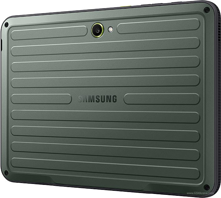 Galaxy Tab Active5 Pro - Occasion