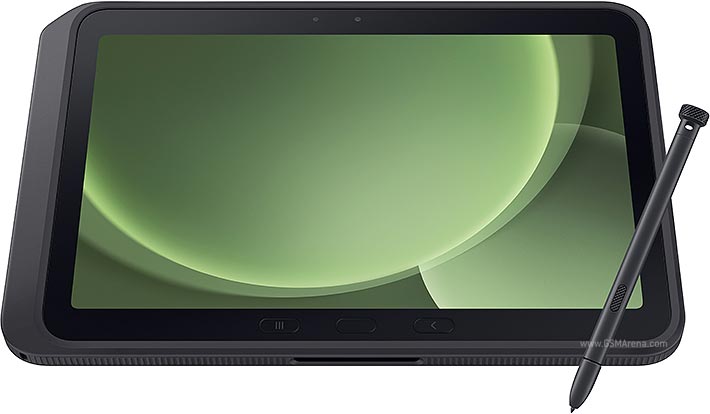 Galaxy Tab Active5 Pro - Occasion