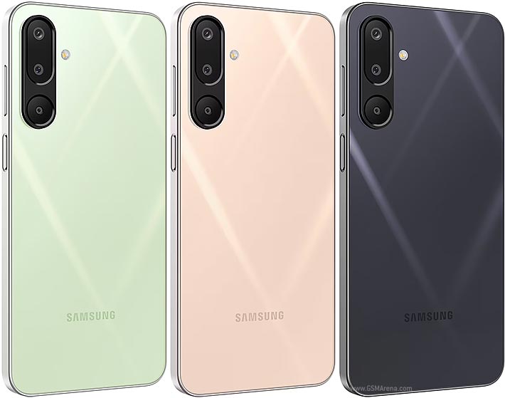 Galaxy M16 - Occasion