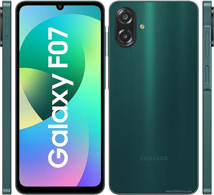 Galaxy F07 - Occasion