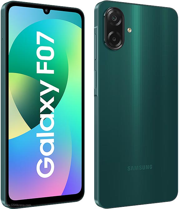 Galaxy F07 - Occasion