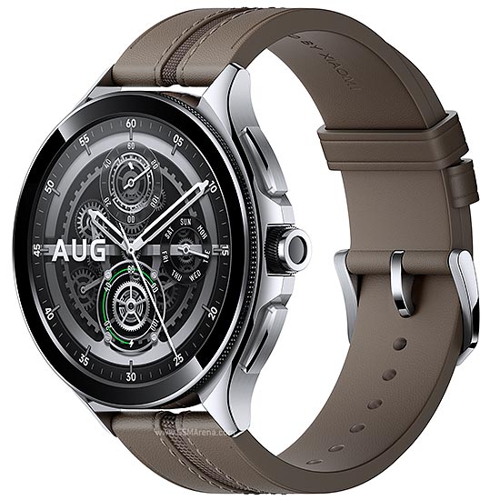 Watch 2 Pro - Occasion