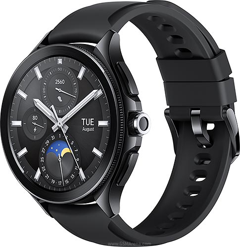 Watch 2 Pro - Occasion