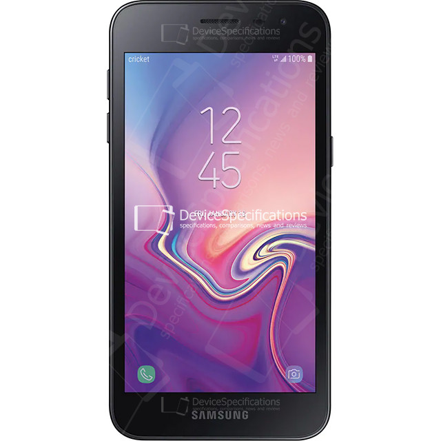 Galaxy J2 Pure - Occasion