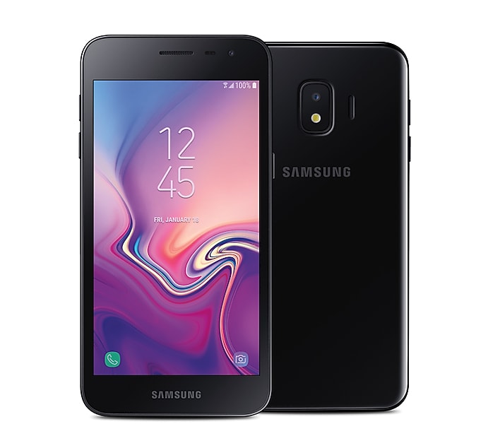 Galaxy J2 Pure - Occasion