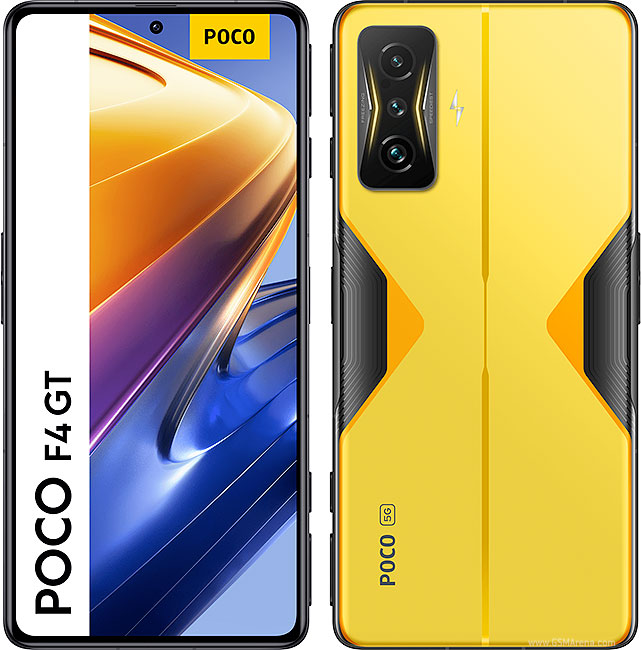 Poco F4 GT - Occasion