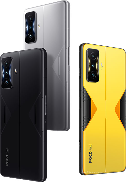 Poco F4 GT - Occasion