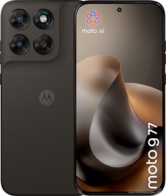 Moto G77 - Occasion