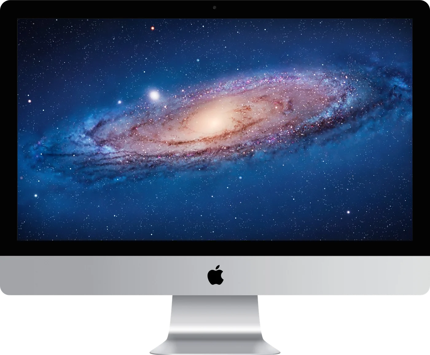 iMac (27-inch, Mid 2011) - Occasion
