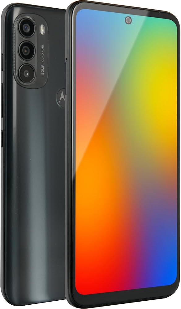 Moto G71 Dual SIM - Occasion