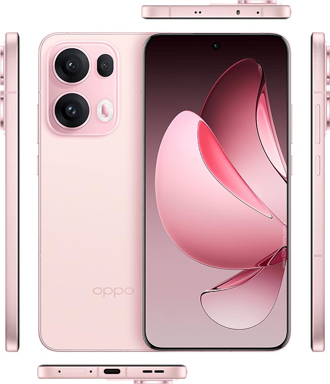 Reno13 Pro 5G - Occasion