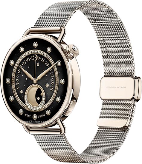 Watch S4 41mm - Occasion