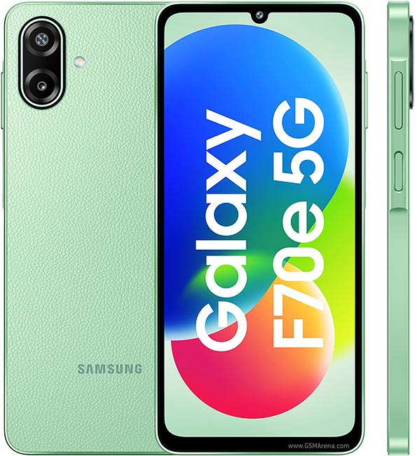 Galaxy F70e - Occasion