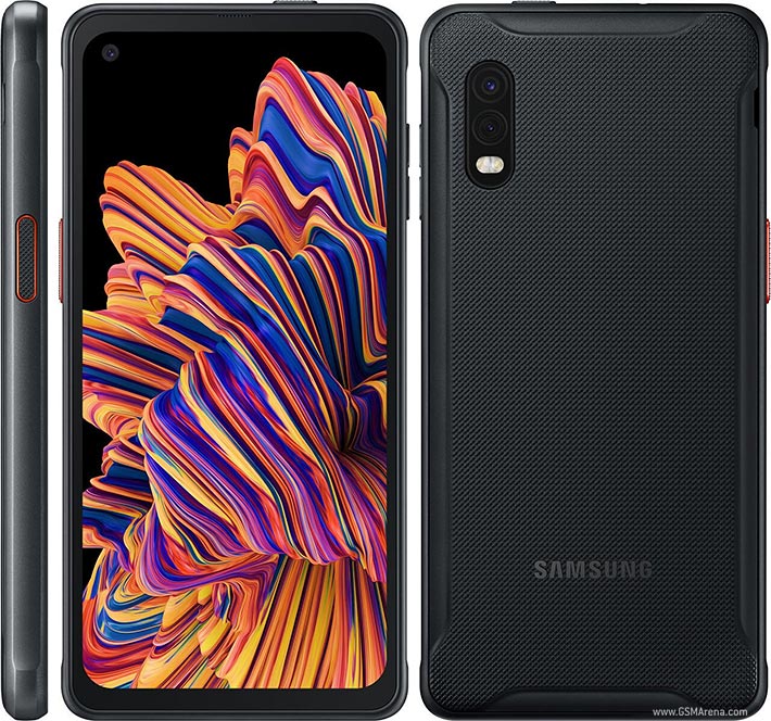Galaxy XCover Pro - Occasion