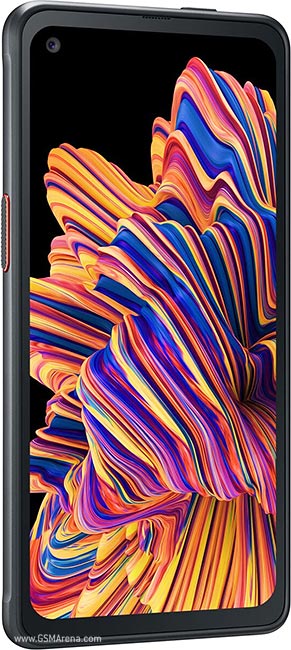 Galaxy XCover Pro - Occasion
