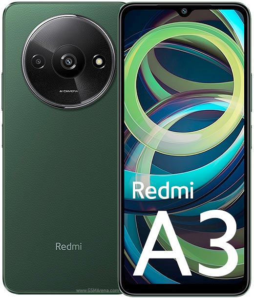 Redmi A3 - Occasion