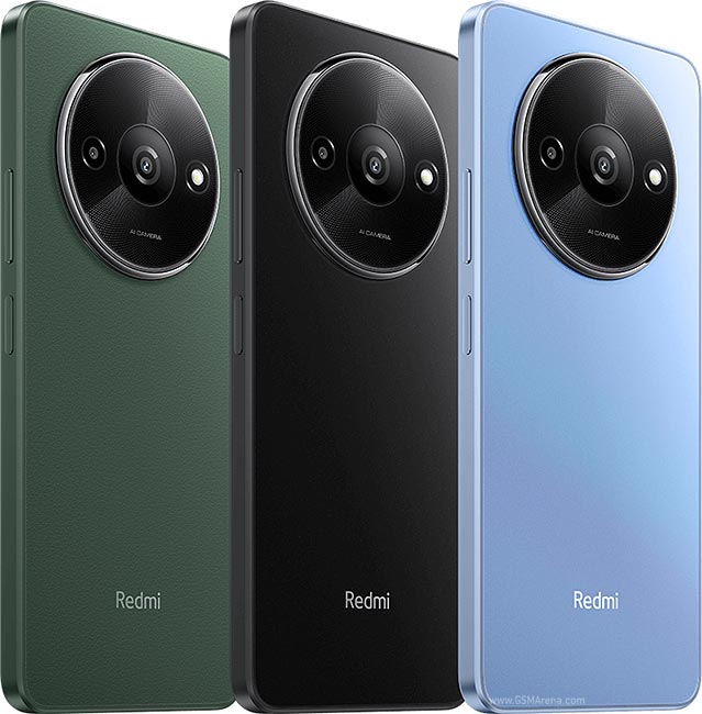 Redmi A3 - Occasion