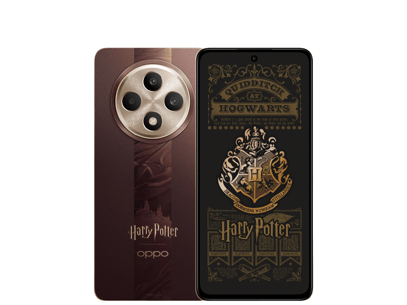 Reno12 F Harry Potter - Occasion