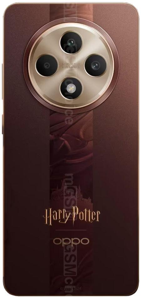 Reno12 F Harry Potter - Occasion