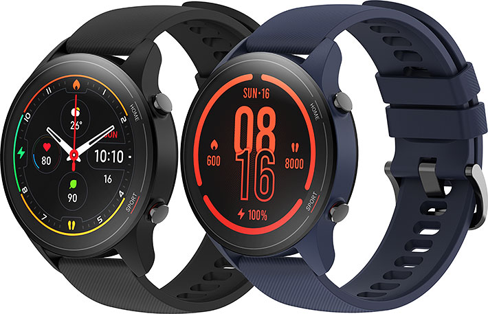Mi Watch