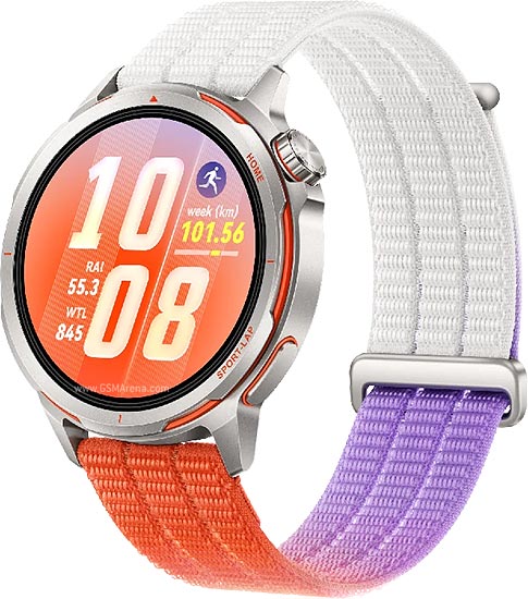 Watch GT Runner 2 - Occasion