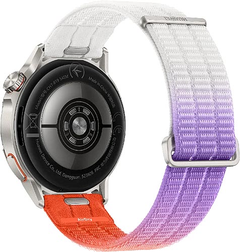 Watch GT Runner 2 - Occasion