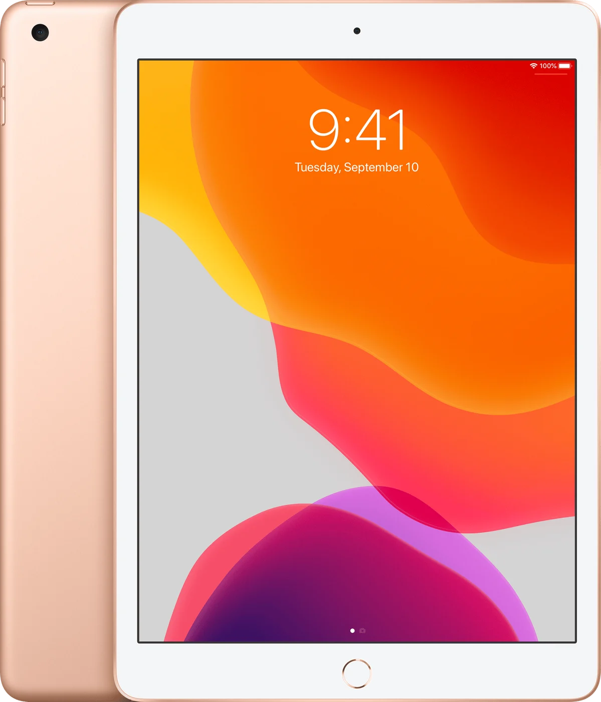 iPad (7th generation) - Occasion