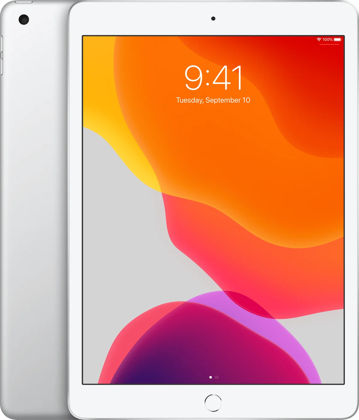 iPad (7th generation) - Occasion