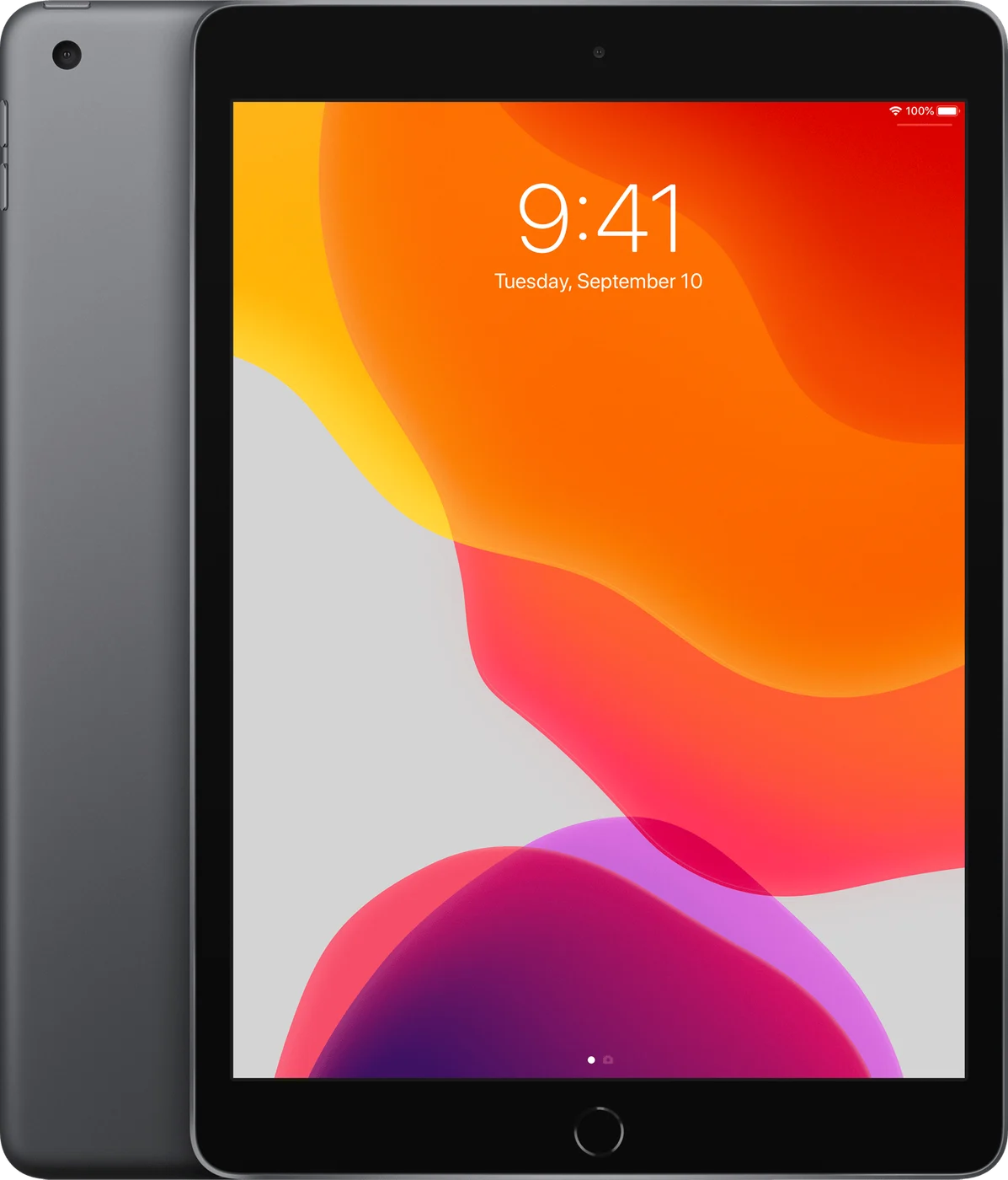 iPad (7th generation) - Occasion