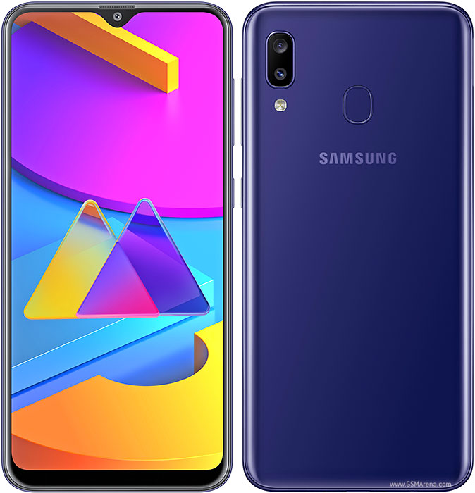 Galaxy M10s - Occasion