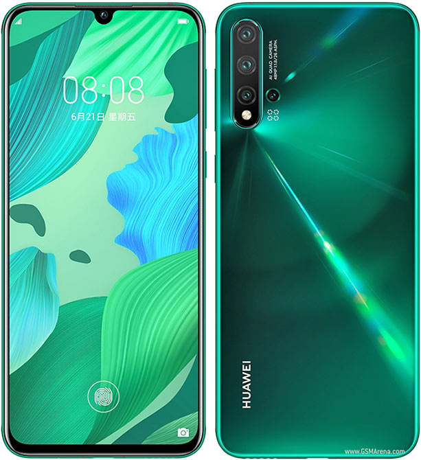 nova 5 Pro - Occasion