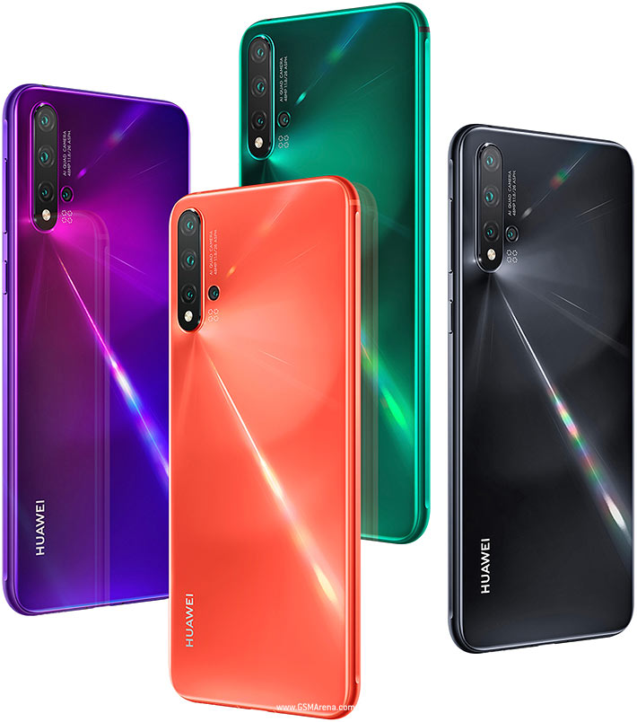 nova 5 Pro - Occasion