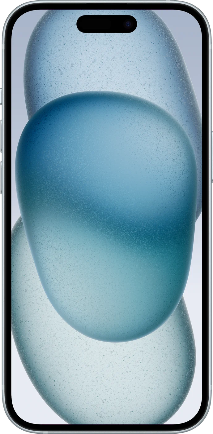 iPhone 15 - Occasion
