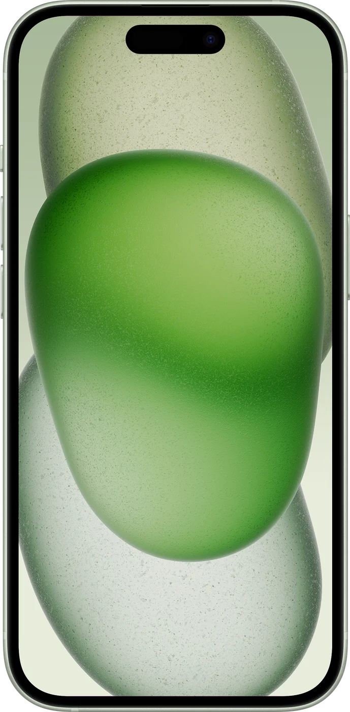iPhone 15 - Occasion