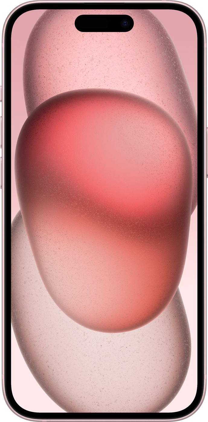 iPhone 15 - Occasion